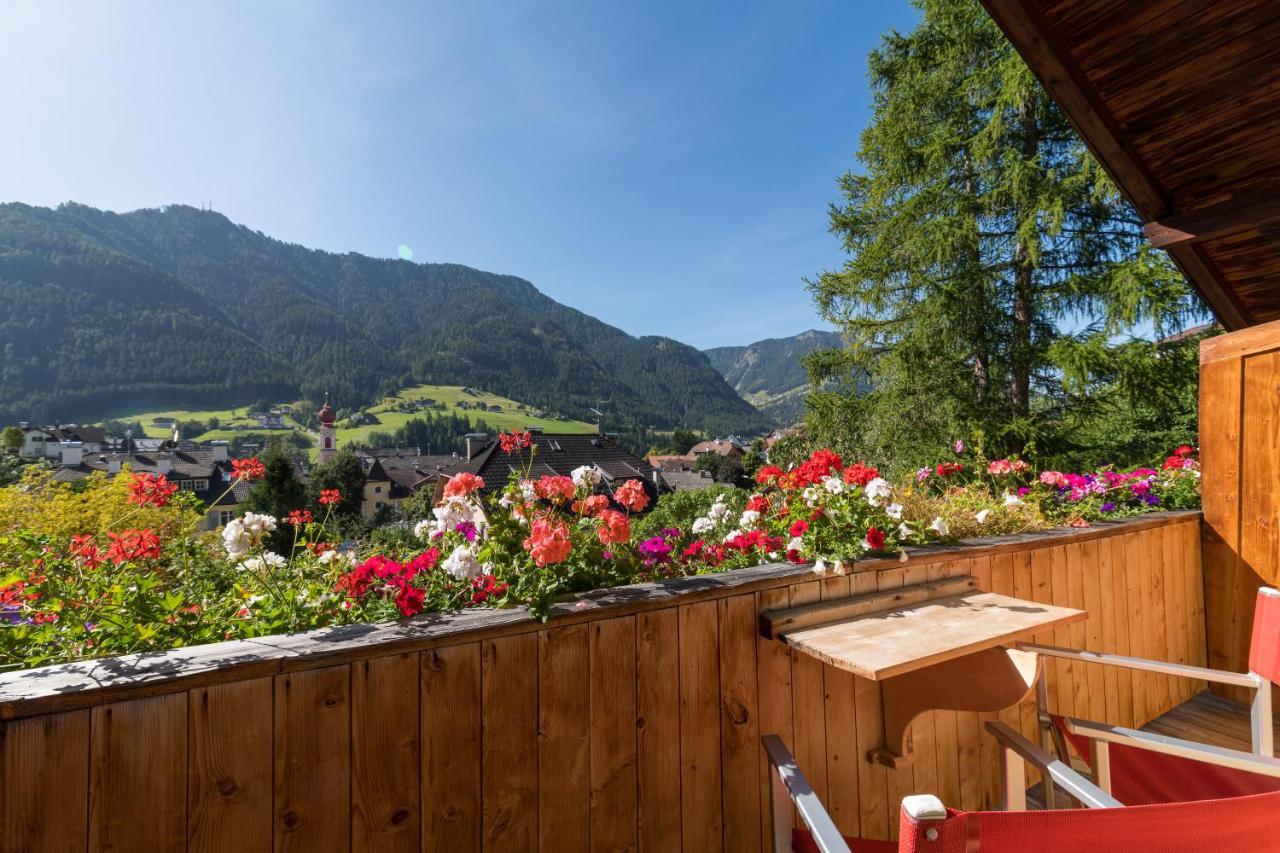 Appartchalet La Rondula Ortisei Exterior photo