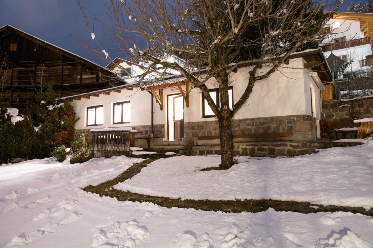 Appartchalet La Rondula Ortisei Exterior photo