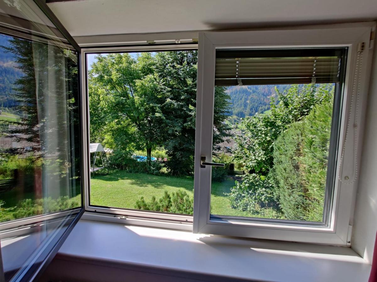 Appartchalet La Rondula Ortisei Exterior photo