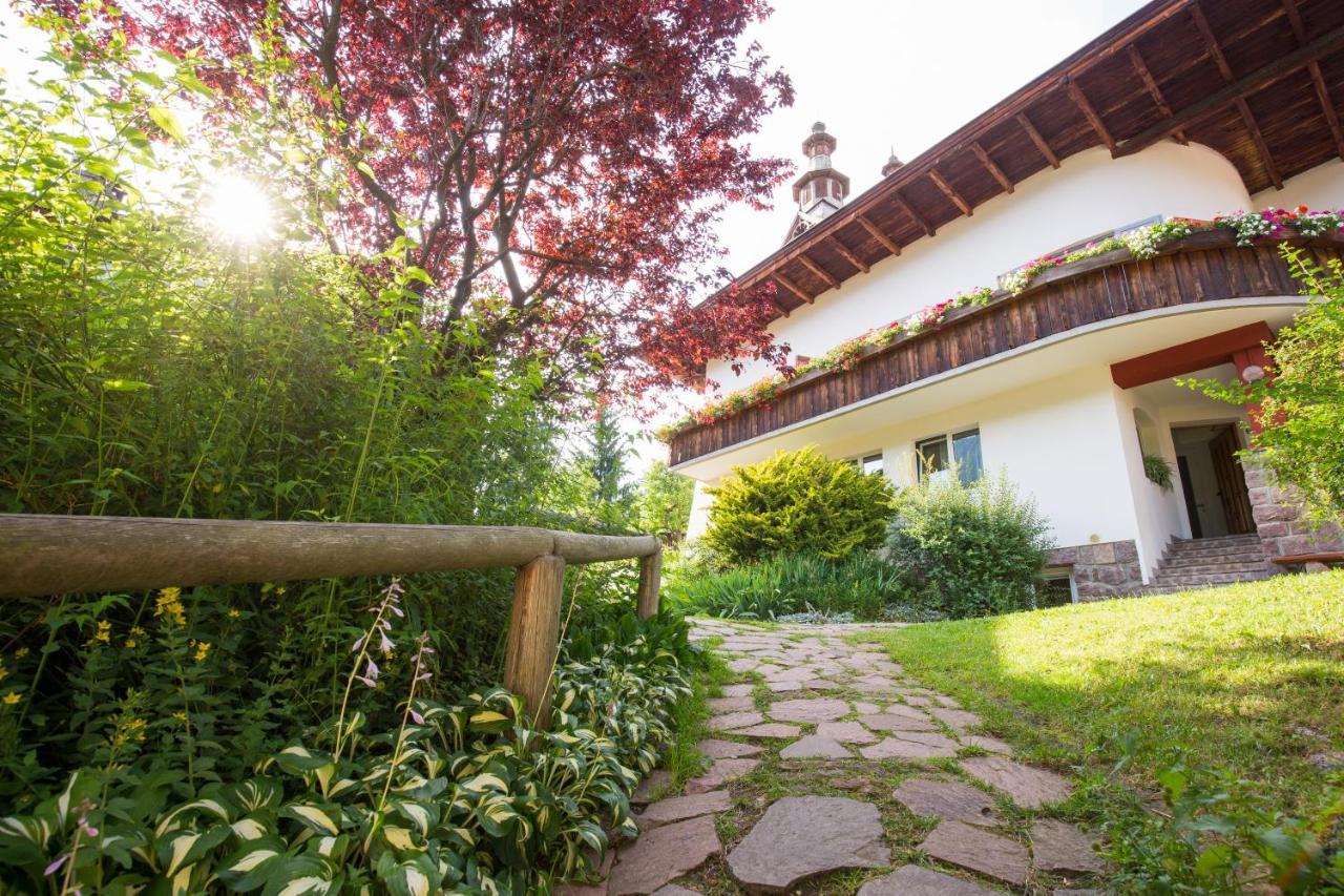 Appartchalet La Rondula Ortisei Exterior photo